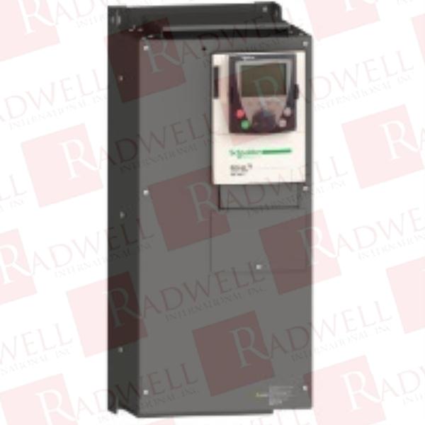 SCHNEIDER ELECTRIC ATV71HD22N4S337