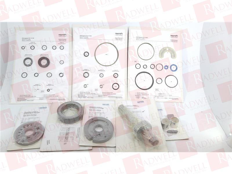 BOSCH R900540430