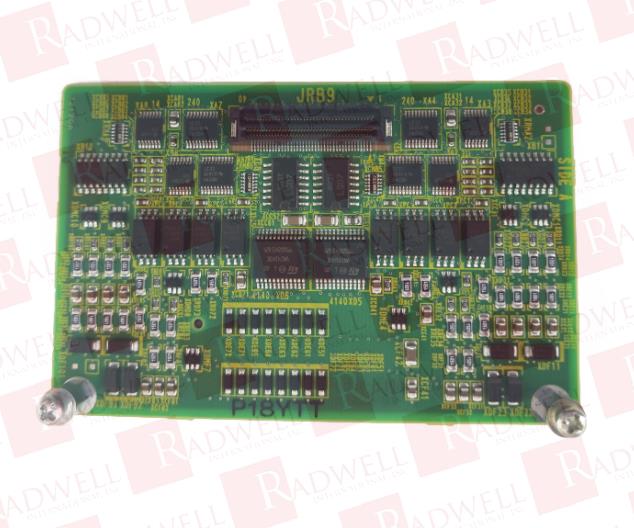 FANUC A20B-3300-0690