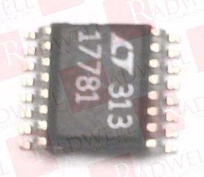 ANALOG DEVICES LTC1778EGN-1#PBF