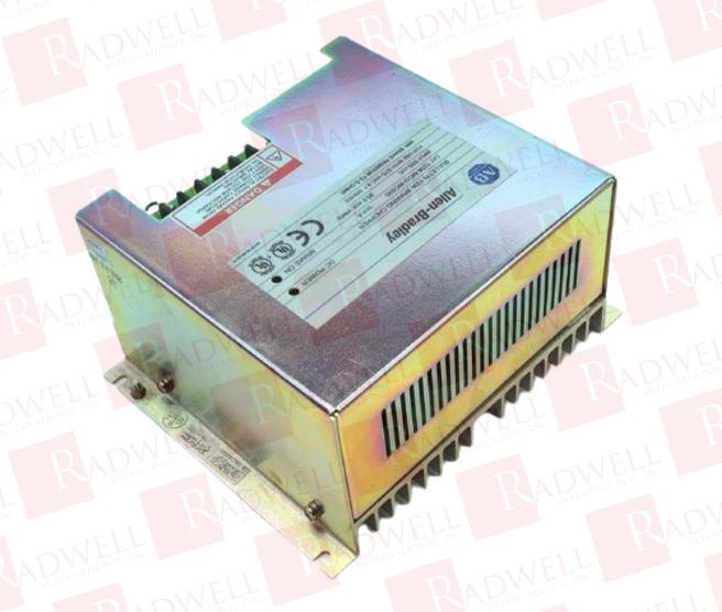 ALLEN BRADLEY 1336-MOD-WB035