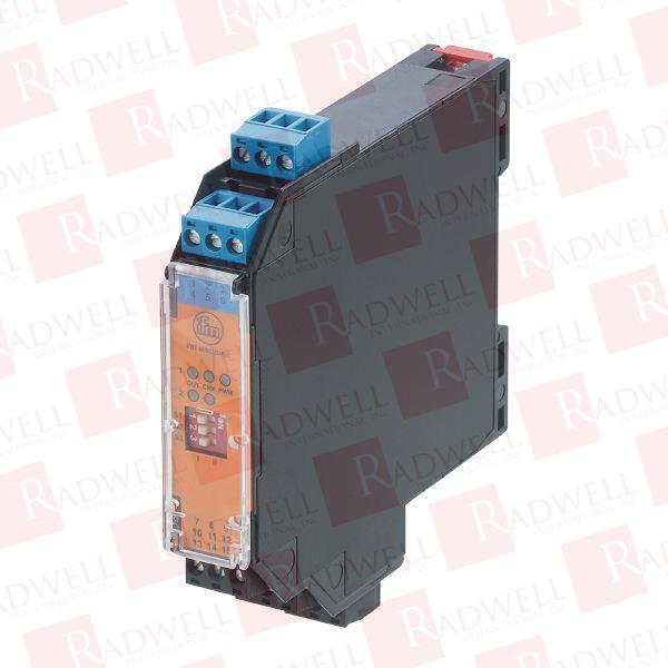 EFECTOR NV1223/24VDC/OK/1D/1G-N0538A