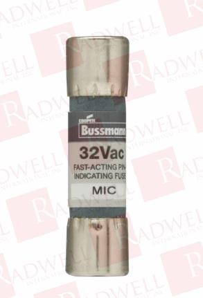 EATON CORPORATION MIC-10