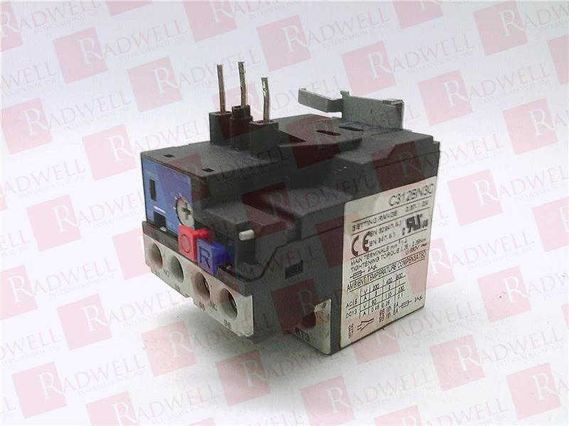 EATON CORPORATION C312BN3C