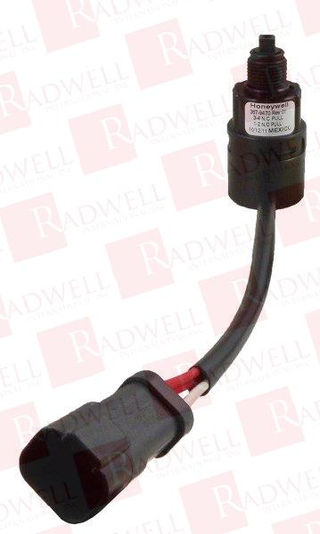 HONEYWELL 50058830-05