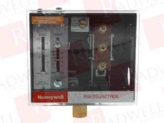 HONEYWELL L404V1095