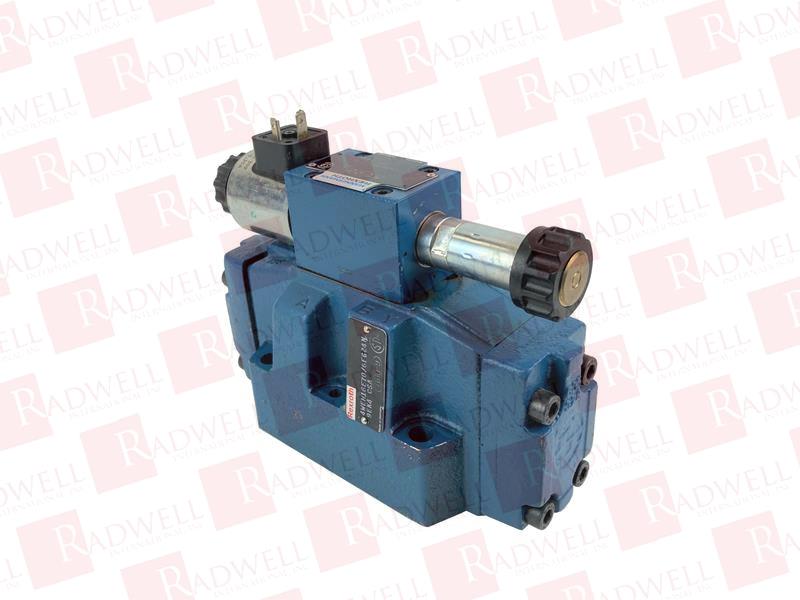 BOSCH 4WEH16E70/6EG24N9EK4 CSA