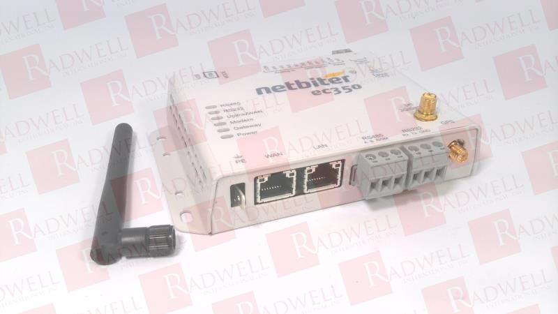 HMS INDUSTRIAL NETWORKS NB1005