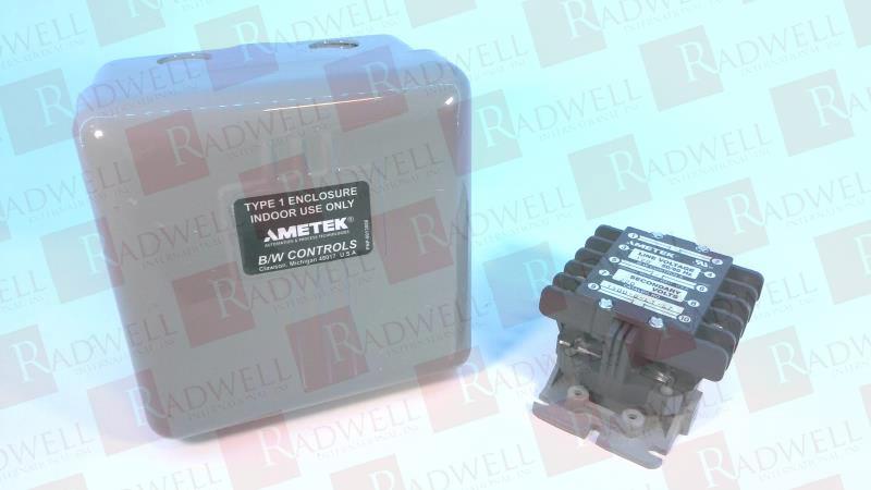 AMETEK 1500-G-L1-S7-OC-X