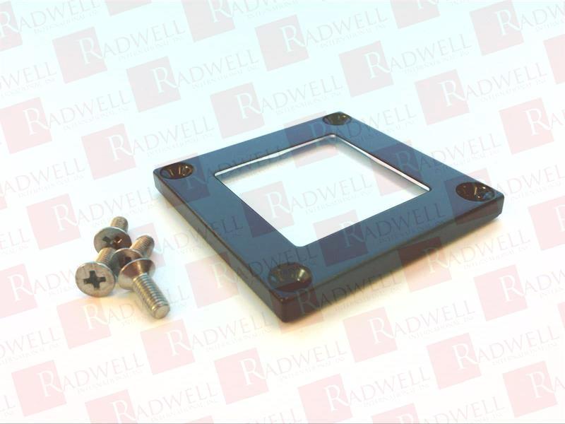 EFECTOR MASKING FRAME FOR O1D-E21133