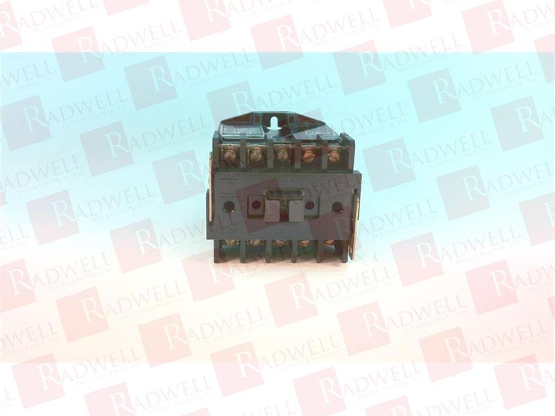SCHNEIDER ELECTRIC 8501GD0-40