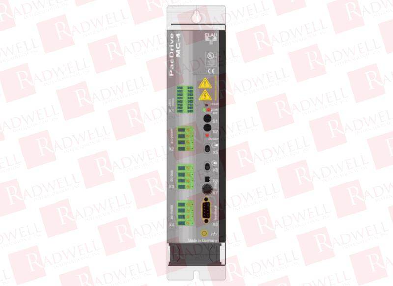 SCHNEIDER ELECTRIC VPM01D16AA00