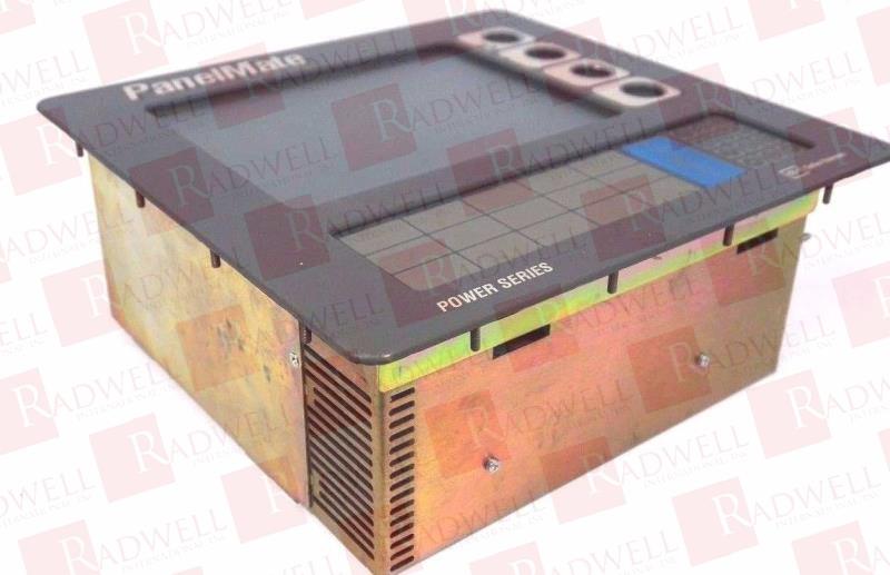 EATON CORPORATION 37PT-PM3000