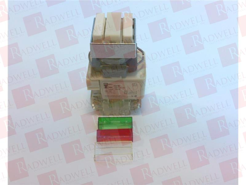 SCHNEIDER ELECTRIC 9001KXRH38RWGH2