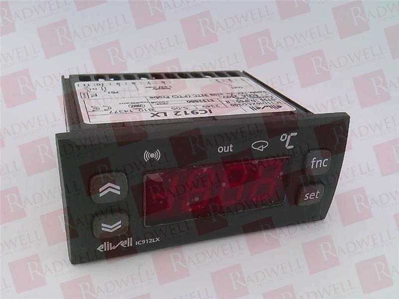 SCHNEIDER ELECTRIC IC11D10XCD300