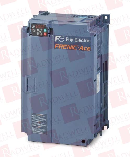 FRN0022E2S-4GB Drive By FUJI ELECTRIC