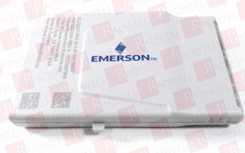 EMERSON KL3021X1-BA1