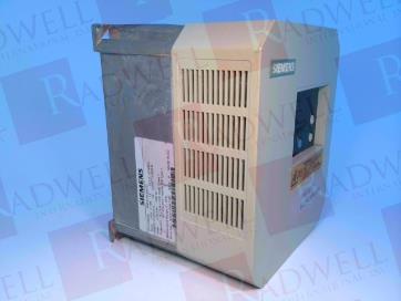 SIEMENS 6SE3-016-4BC00