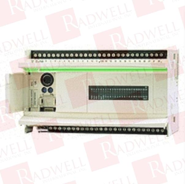 SCHNEIDER ELECTRIC TWDLCDE40DRF