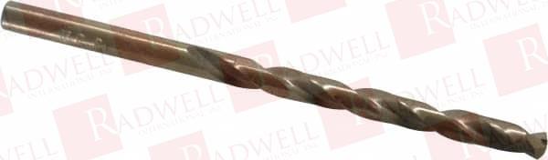 TRIUMPH TWIST DRILL 011513