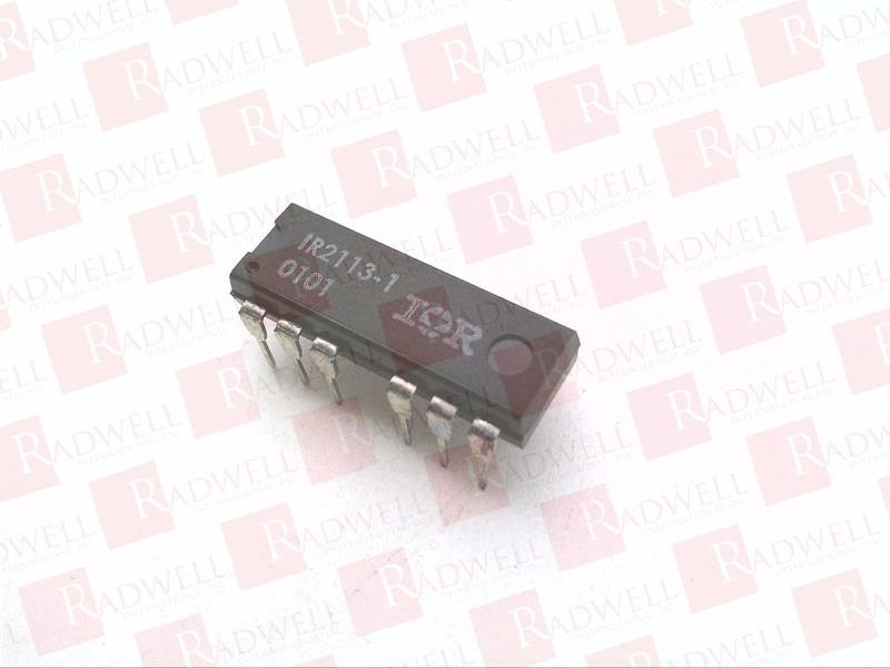 INTERNATIONAL RECTIFIER IR21131