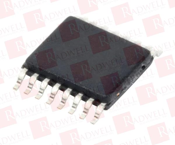 ANALOG DEVICES LTC487CSW#PBF