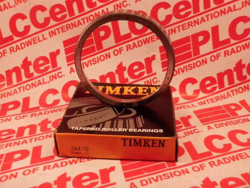 TIMKEN 34478