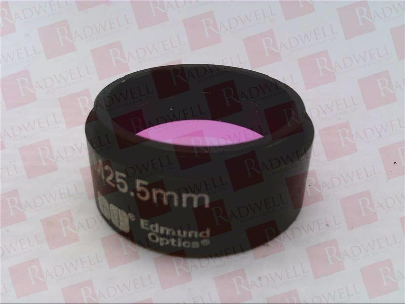 EDMUND OPTICS M25.5MM