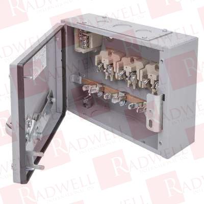 EATON CORPORATION 60AXTN2