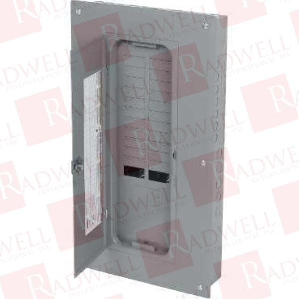 SCHNEIDER ELECTRIC HOM2448L125PGC