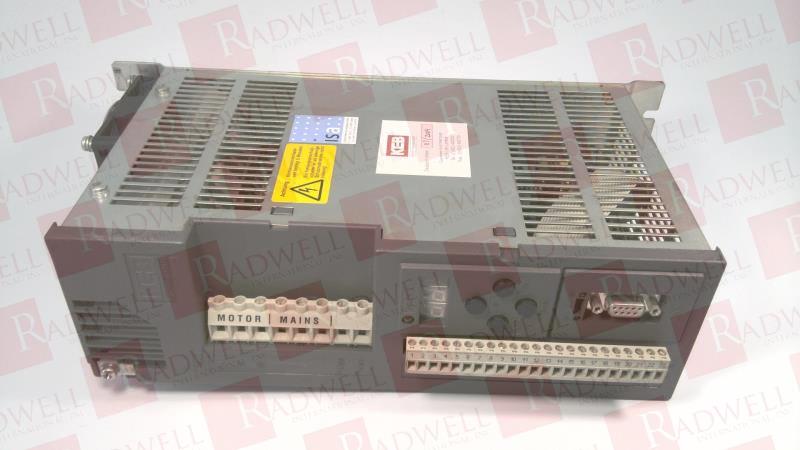 KEB AUTOMATION 09.F0.R01-3478