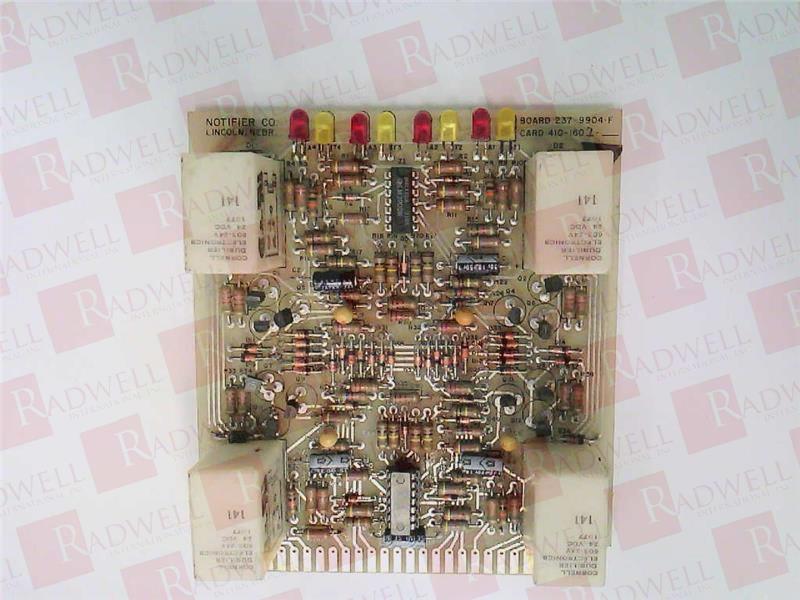 HONEYWELL 410-1607