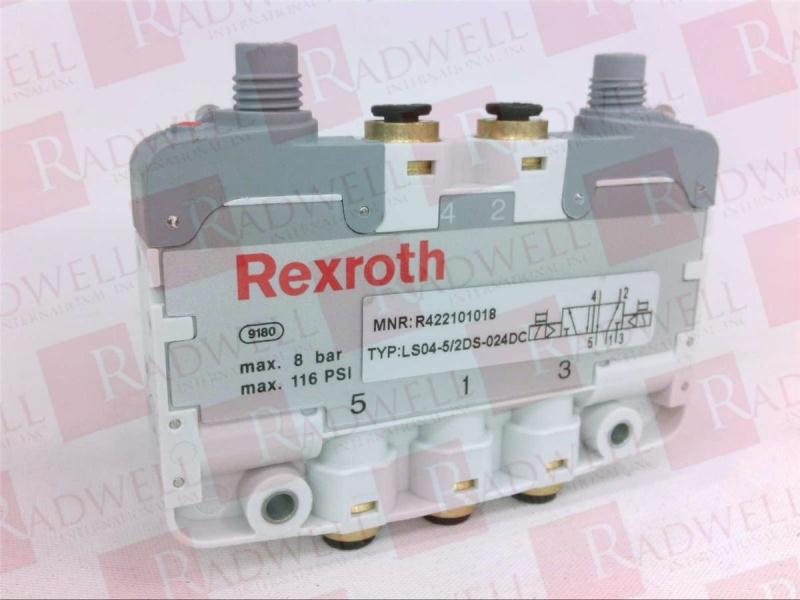 BOSCH R422101018