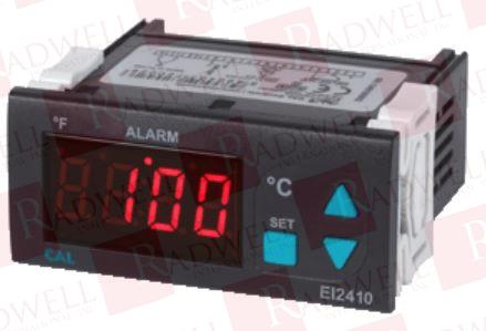 DANAHER CONTROLS EI2410-012-F