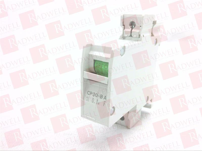 MITSUBISHI CP30BA1P1F0.1A