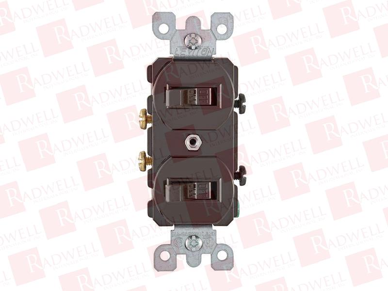 LEVITON 5334