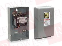 SCHNEIDER ELECTRIC 8502-SBG2-V02S