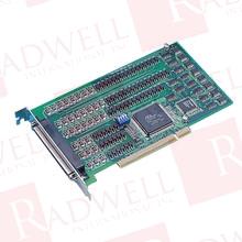 ADVANTECH PCI-1754-BE