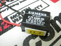 SIEMENS 3TX6406-0G