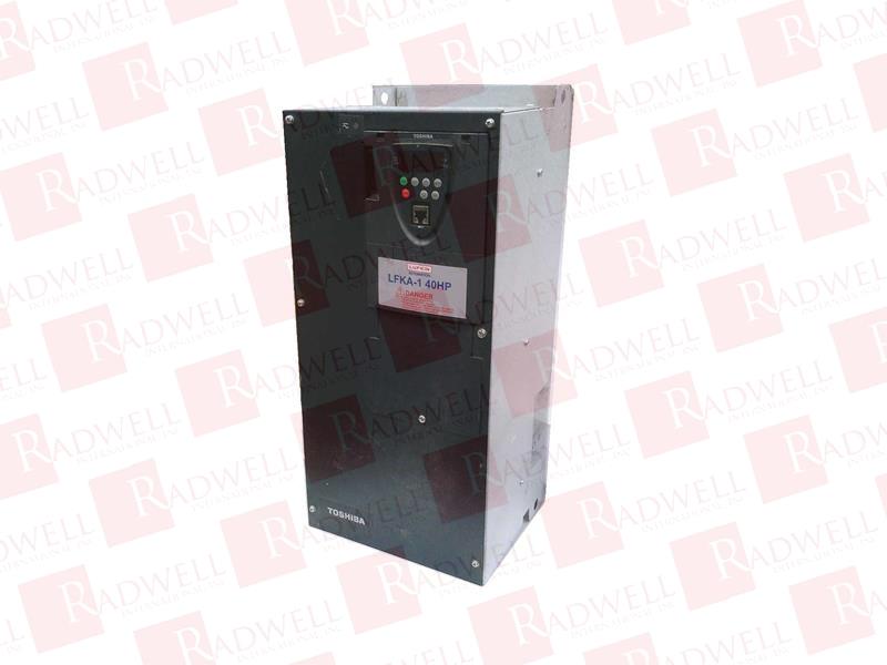 TOSHIBA VFAS1-4450PL-HN