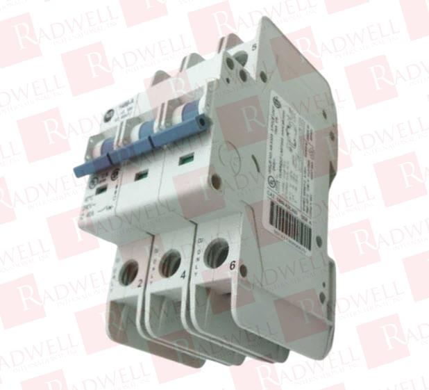 ALLEN BRADLEY 1489-A3C400