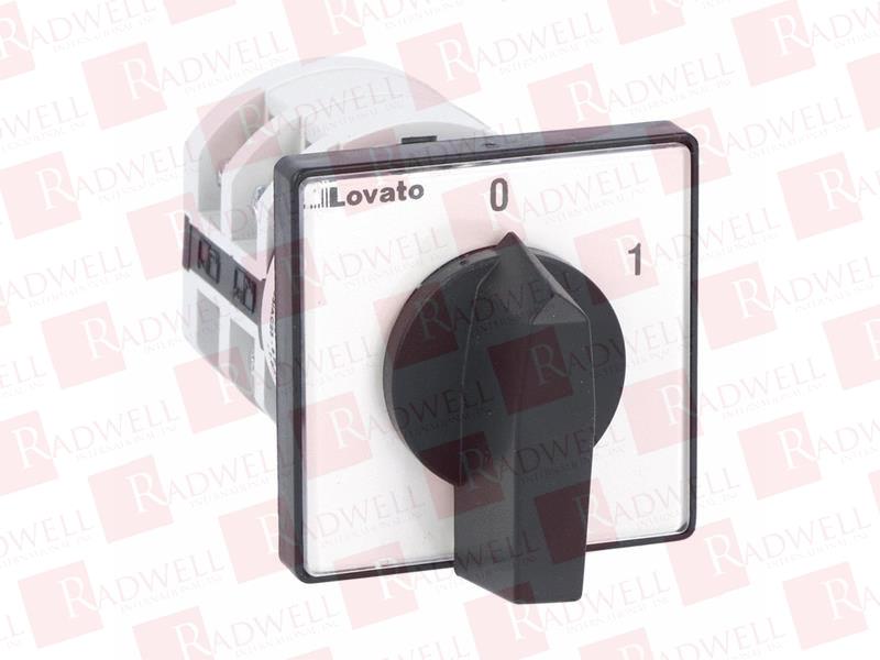 LOVATO 7GN2503U