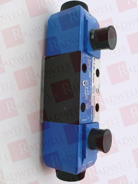 EATON CORPORATION DG4V-3-2N-M-U-B6-60