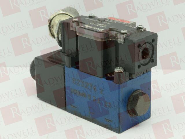 BOSCH 4WE6C61/EW110N9DAL/62