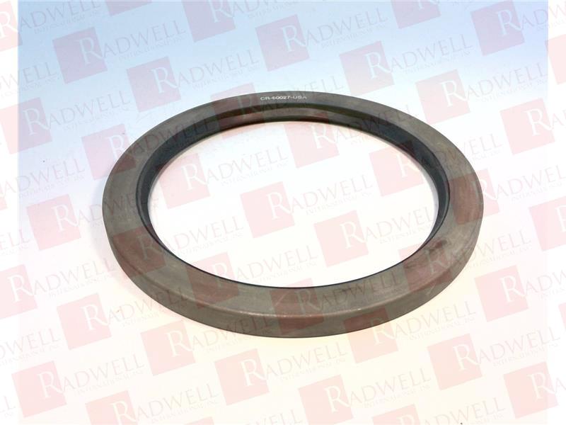 NEW SKF Chicago Rawhide 60027 Oil Seal 