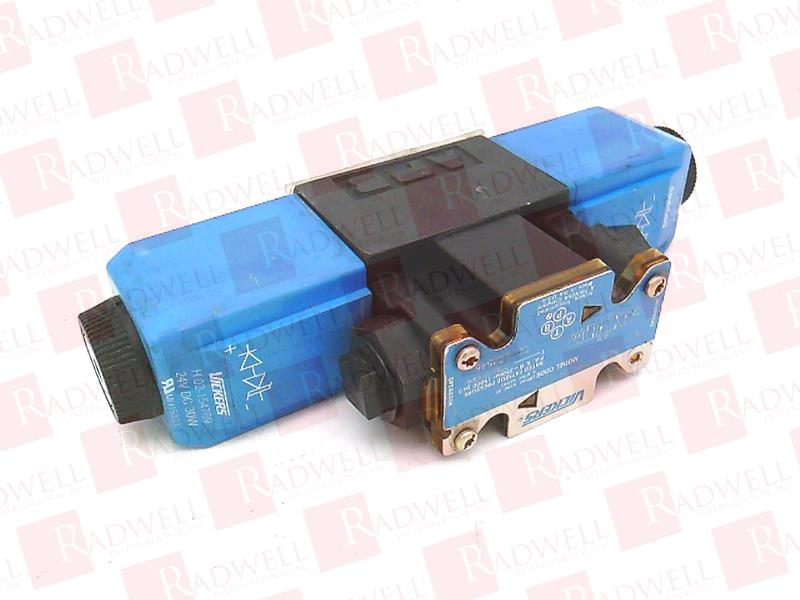 EATON CORPORATION DG4V-3-6C-M-FTWL-D7-H7-60