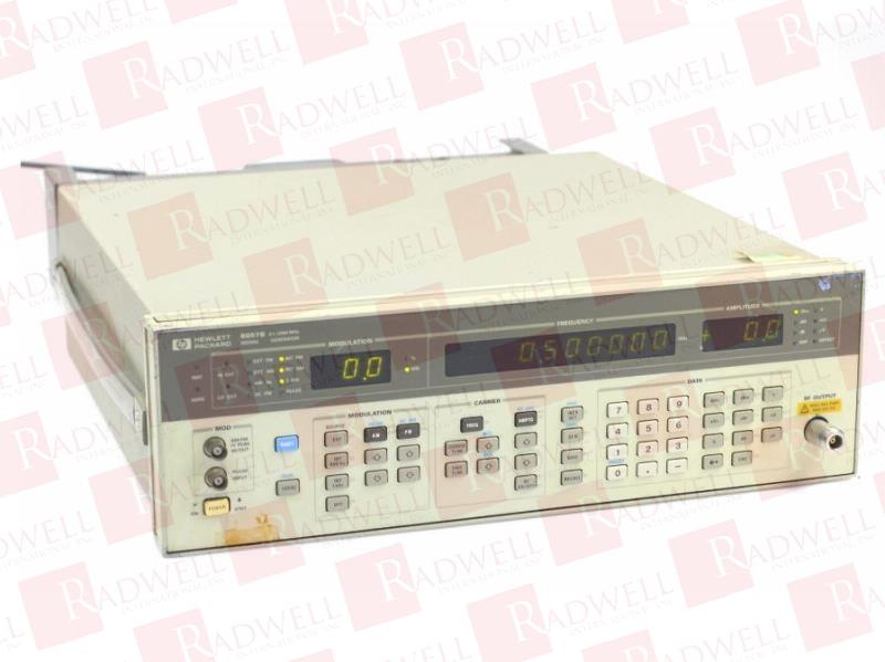 KEYSIGHT TECHNOLOGIES 8657B