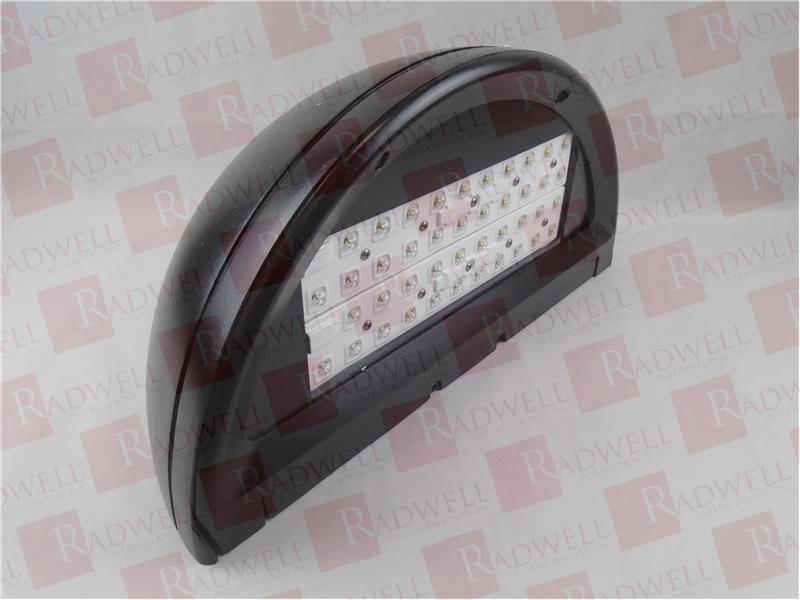 COOPER ISS-E02-LED-E1-GZW-BK