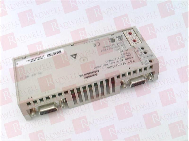 SCHNEIDER ELECTRIC 170-NEF-160-21