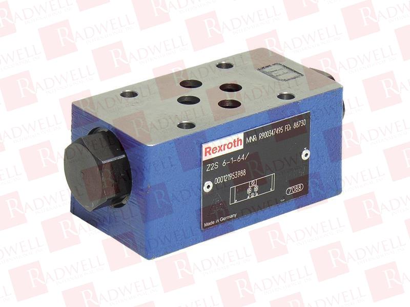 BOSCH R900407439